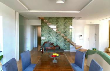 Grata Hospes Sorrento - Boutique House - Rooftop Deck - BBQ - Foto 1