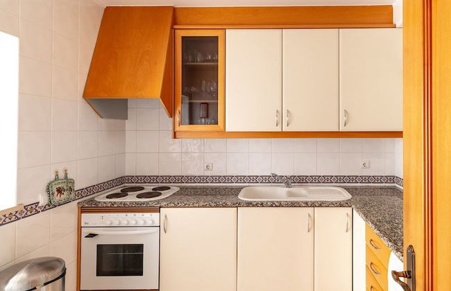 54 Golf mar Carvoeiro Apartment With Fabul - Foto 15