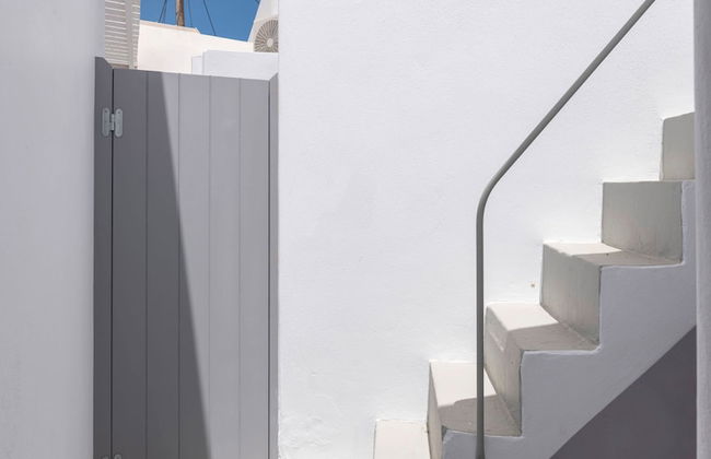 M M Parikia s Oldtown Studio - Foto 9