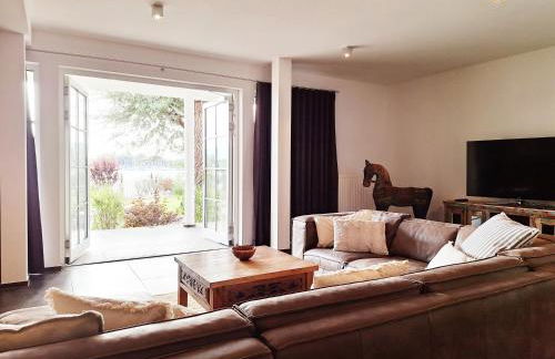 Strandhaus Chiemsee - Foto 19