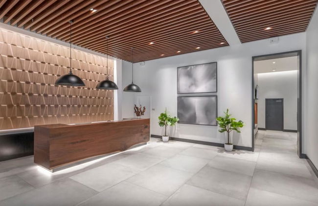 The Alyx at EchelonSeaport - Foto 2