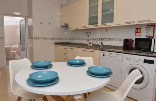 Villa Marquez Apartments - Foto 44