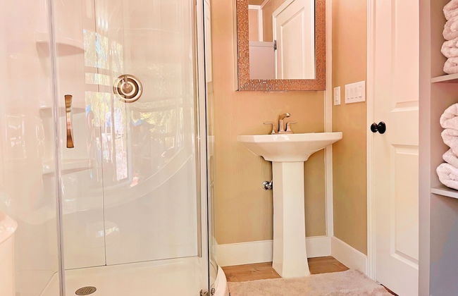 1 Son's Rio Cibolo - Birdhouse Cabin - Foto 18