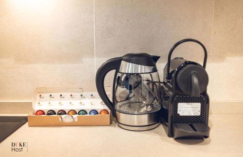 Castilla Luxury 1C Apartment - Foto 24