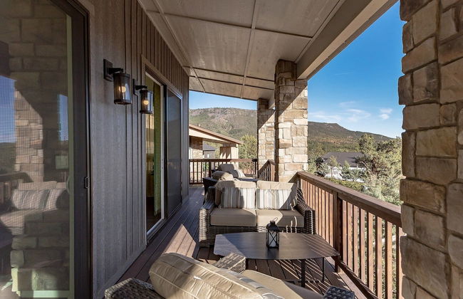 Elk Rim 1140 Pine - Foto 24