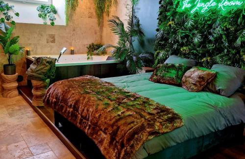 Evasion Tropicale Suite Jungle Room - Foto 1