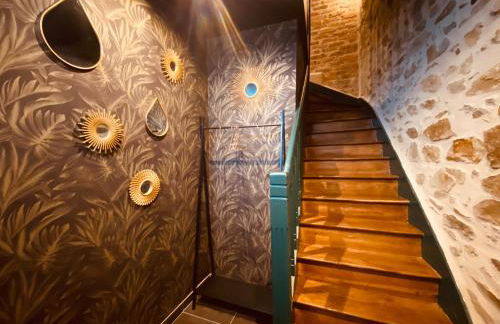 Le SPA de l’Abbaye - Foto 11