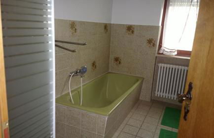 Ferienhaus Frankenhöhe - Foto 7