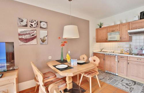 Landhaus Pönitz am See Landhaus am See Appartement 8 - Foto 10