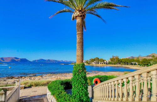 Villa Can Siulet by Rentallorca - Foto 29