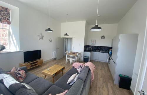 Hiltula spacious premium apartment with beautiful views - Photo 22