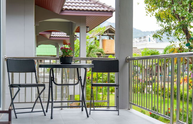 Cozy cottage with kitchen of Maenam 4 - Foto 14