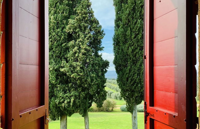 Tenuta Agricola Fraschiera - Foto 77