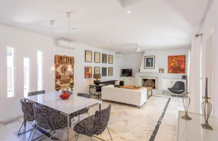 Villa con Encanto Conil de la Frontera by Ruralidays - Foto 6