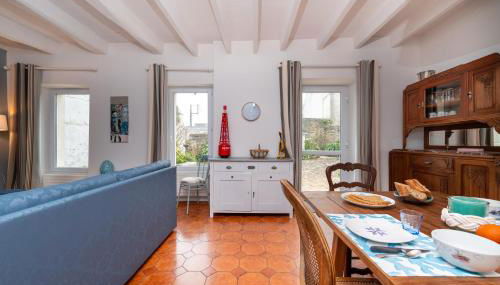 Maison Ty Sioul - proche plage - Foto 3