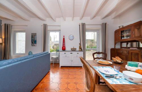 Maison Ty Sioul - proche plage - Foto 3