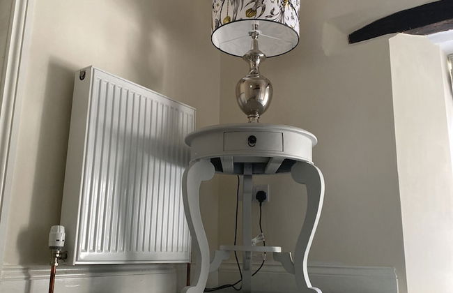 Cosy Nook Cottage - Foto 63