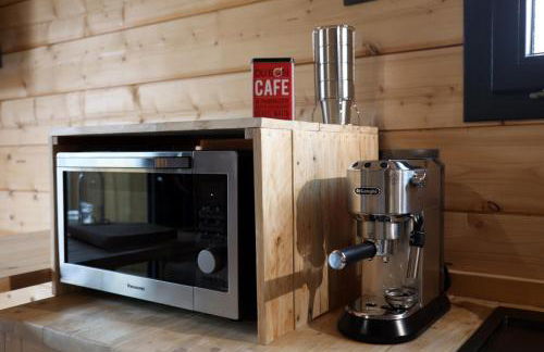 Cab-Appart Mont de Marsan - Foto 22