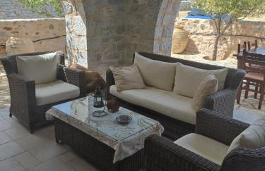 Mani Fort Charabos - Photo 26