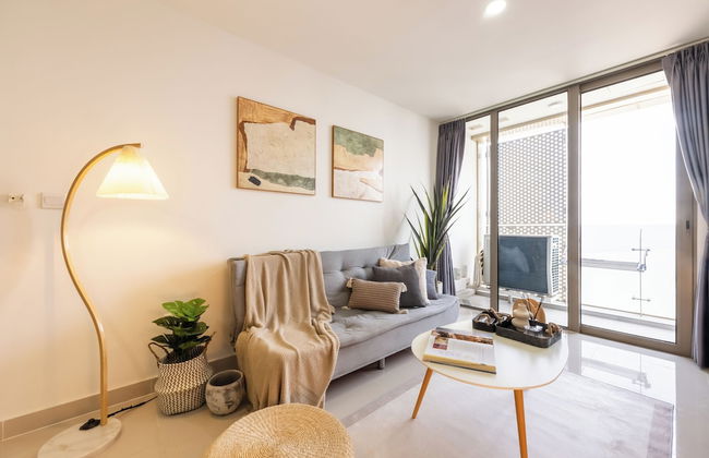 Skyline Serenity 1Bedroom-The Peak - Foto 23