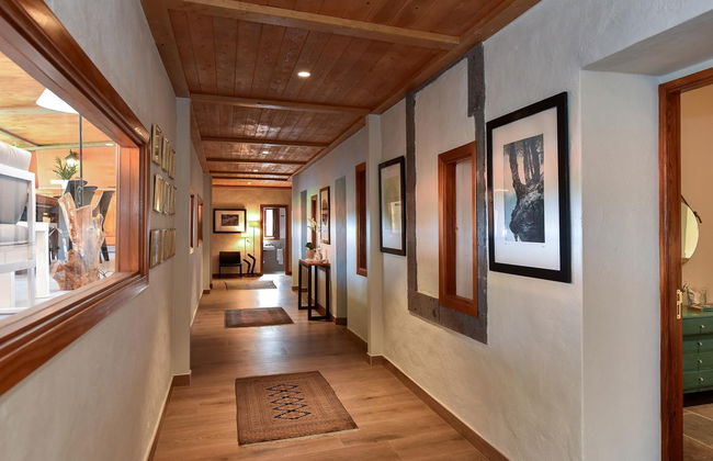 Finca La Casona de Abajo Arucas - Foto 15