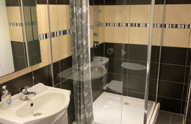 St Pauls Rd - Townhouse Accommodation - Foto 24