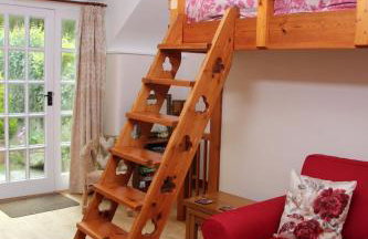 Budleigh Farm Cottages - Foto 22