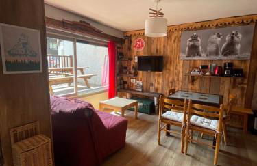 Appartement 4 à 6 P proche télécabine et centre - Foto 6