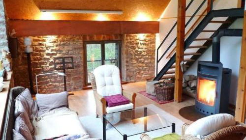 Holiday Home in Walscheid mit Terrasse- Grill by Interhome - Foto 3