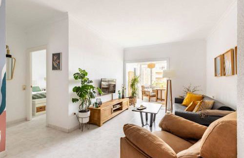 Apartamento con vistas al mar a 1 min. de la playa - Foto 16