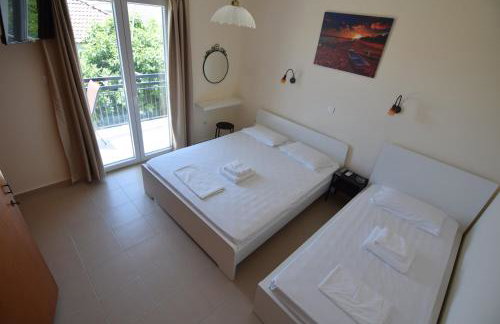 Jimmy's Apartments - Foto 30