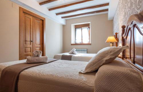 La Carteria casa rural - Foto 22