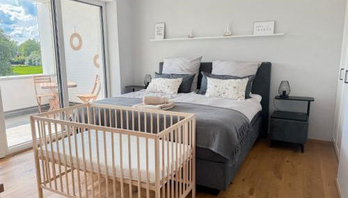 Ferienwohnung Seeperle am Dümmer See - Foto 4