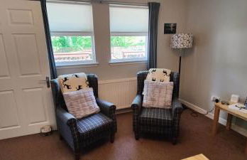 Ben Reoch Cottage - Loch Lomond and Arrochar Alps - Foto 12