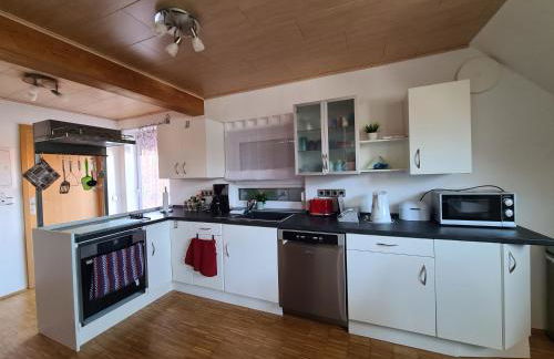 Ferienwohnung Pflüger mit Terrasse - Foto 4