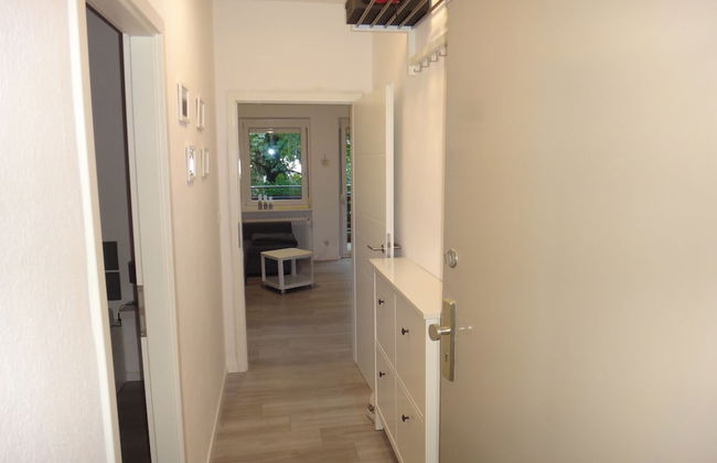 Ferienwohnung Hannah Hahnenklee - Foto 11