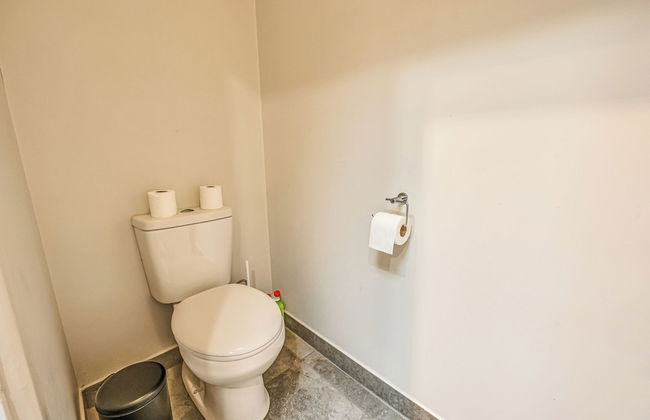 StayAU Gorgeous 5BR BBQ Home Geelong - Foto 63