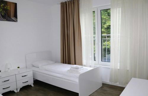 Apartments & Pension Bremen Burglesum - Foto 17