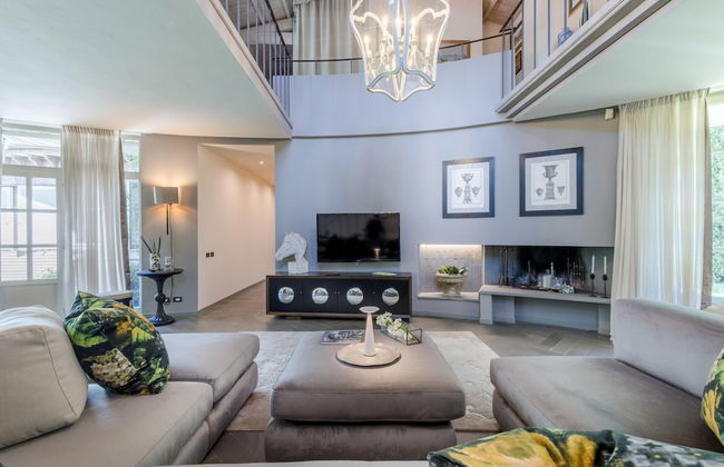 Villa The Secret Escape - Foto 2