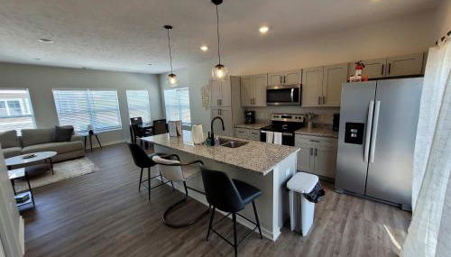 The HoneyBee at Coventry Rows - Foto 4