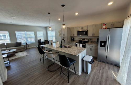 The HoneyBee at Coventry Rows - Foto 4