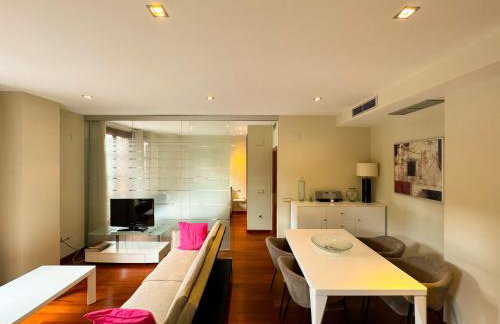 Moderno Apartamento en la Plaza del Tossal - Foto 1