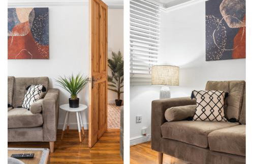 The Central-Contractor Accommodation-Free Parking - Extended Stays - Photo 7