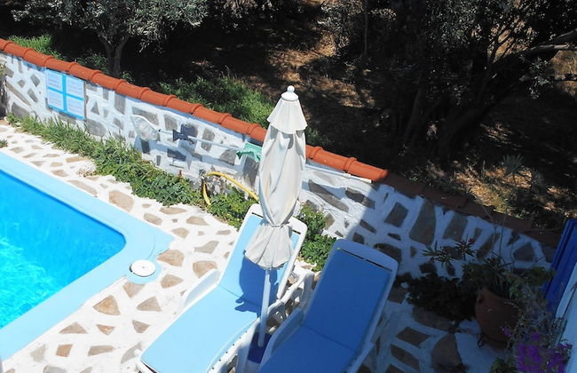 Meltemia Studio Samos Near the Beach - Foto 27