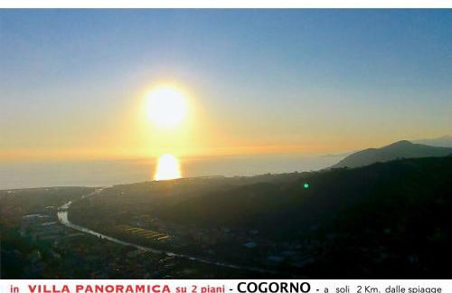 Appartamento A in villa con vista panoramica - Foto 22