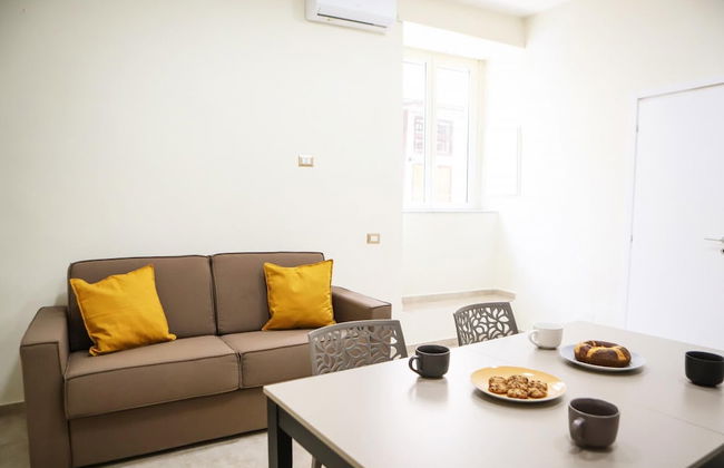 Porta Capuana Apartment by Wonderful Italy - Foto 24