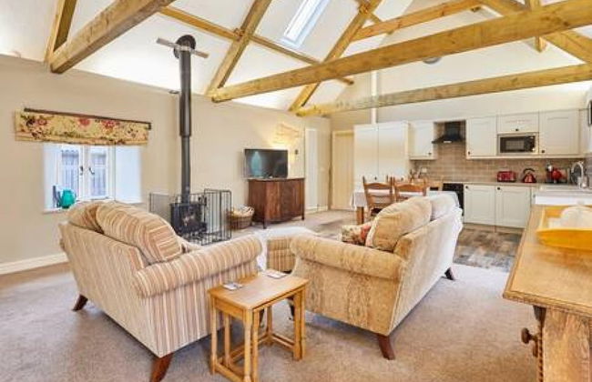 Host Stay The Hayloft - Foto 2