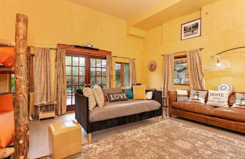 Million Dollar Castle Walk to downtown Glenwood and HotSprings - Foto 29