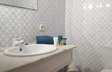 Casa única con jardín a 45 metros de la playa. BE - Foto 28