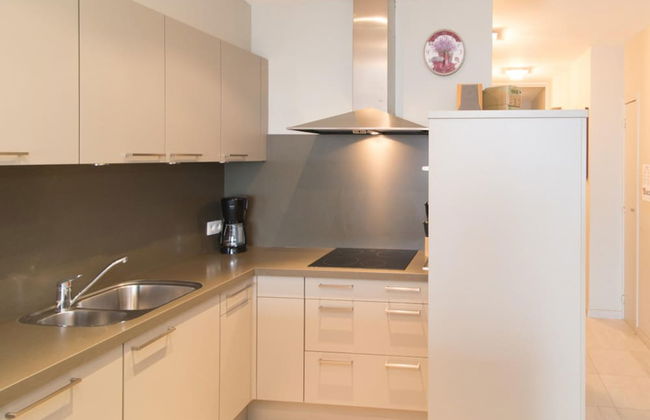 Apartment With Frontal sea View - Foto 7